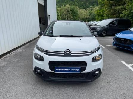 CITROEN C3 PureTech 82ch Graphic S&S E6.d à vendre à Saint-Claude - Image n°2