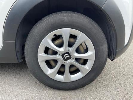 CITROEN C3 PureTech 82ch Graphic S&S E6.d à vendre à Saint-Claude - Image n°9