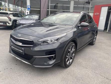 KIA XCeed 1.6 CRDI 136ch Active à vendre à Compiègne - Image n°1
