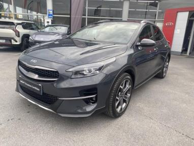 Voir le détail de l'offre de cette KIA XCeed 1.6 CRDI 136ch Active de 2021 en vente à partir de 21 999 €