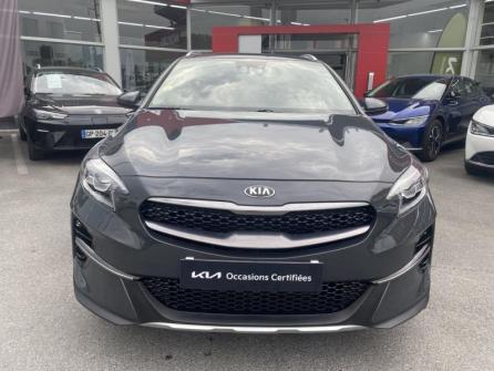 KIA XCeed 1.6 CRDI 136ch Active à vendre à Compiègne - Image n°2
