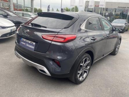 KIA XCeed 1.6 CRDI 136ch Active à vendre à Compiègne - Image n°5