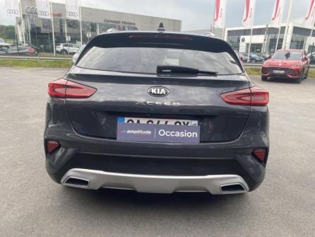 KIA XCeed 1.6 CRDI 136ch Active à vendre à Compiègne - Image n°6
