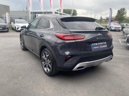 KIA XCeed 1.6 CRDI 136ch Active à vendre à Compiègne - Image n°7