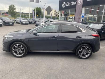 KIA XCeed 1.6 CRDI 136ch Active à vendre à Compiègne - Image n°8
