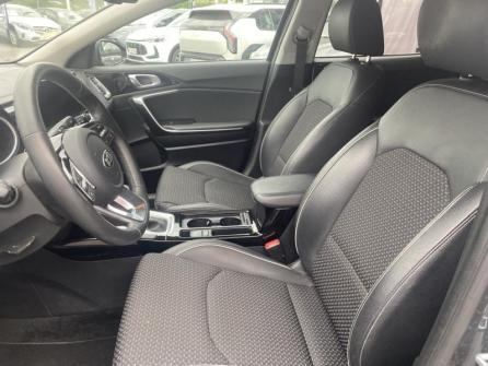 KIA XCeed 1.6 CRDI 136ch Active à vendre à Compiègne - Image n°10