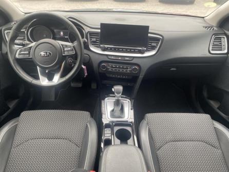 KIA XCeed 1.6 CRDI 136ch Active à vendre à Compiègne - Image n°11