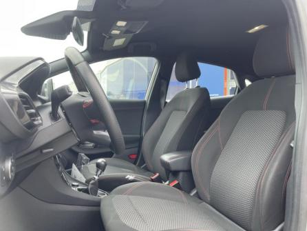FORD Puma 1.0 Flexifuel 125ch S&S mHEV ST-Line à vendre à Besançon - Image n°10