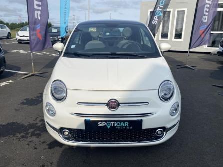 FIAT 500 1.0 70ch BSG S&S Star à vendre à Châteauroux - Image n°2
