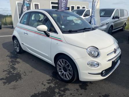 FIAT 500 1.0 70ch BSG S&S Star à vendre à Châteauroux - Image n°3