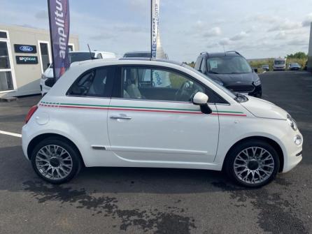 FIAT 500 1.0 70ch BSG S&S Star à vendre à Châteauroux - Image n°4