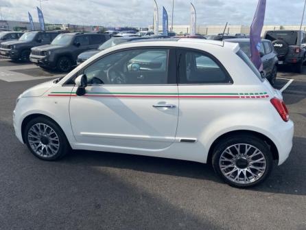 FIAT 500 1.0 70ch BSG S&S Star à vendre à Châteauroux - Image n°8