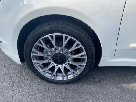 FIAT 500 1.0 70ch BSG S&S Star à vendre à Châteauroux - Image n°9