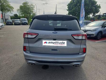 FORD Kuga 2.5 Duratec 190ch FHEV Vignale BVA i-AWD à vendre à Dijon - Image n°6