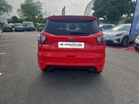 FORD Kuga 1.5 TDCi 120ch Stop&Start ST-Line 4x2 Powershift à vendre à Dijon - Image n°6