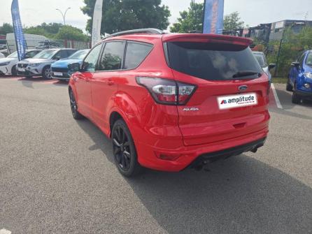 FORD Kuga 1.5 TDCi 120ch Stop&Start ST-Line 4x2 Powershift à vendre à Dijon - Image n°7