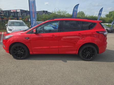 FORD Kuga 1.5 TDCi 120ch Stop&Start ST-Line 4x2 Powershift à vendre à Dijon - Image n°8