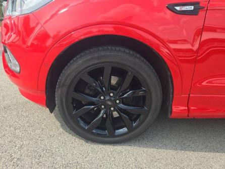 FORD Kuga 1.5 TDCi 120ch Stop&Start ST-Line 4x2 Powershift à vendre à Dijon - Image n°9