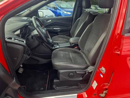 FORD Kuga 1.5 TDCi 120ch Stop&Start ST-Line 4x2 Powershift à vendre à Dijon - Image n°10
