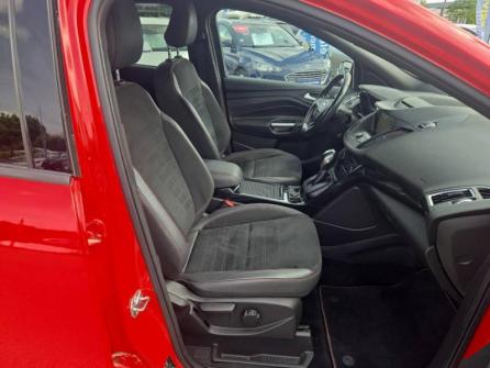 FORD Kuga 1.5 TDCi 120ch Stop&Start ST-Line 4x2 Powershift à vendre à Dijon - Image n°11