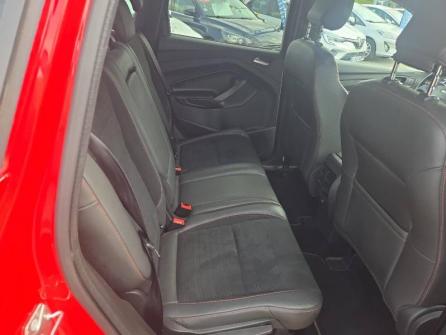 FORD Kuga 1.5 TDCi 120ch Stop&Start ST-Line 4x2 Powershift à vendre à Dijon - Image n°12