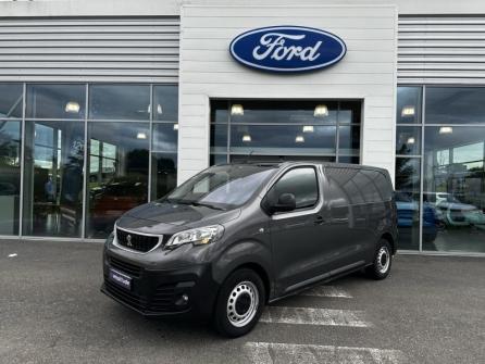PEUGEOT Expert Fg Standard 2.0 BlueHDi 120ch S&S Asphalt à vendre à Gien - Image n°1