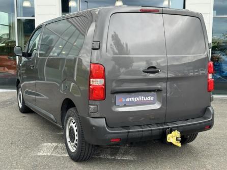 PEUGEOT Expert Fg Standard 2.0 BlueHDi 120ch S&S Asphalt à vendre à Gien - Image n°7