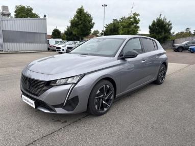Voir le détail de l'offre de cette PEUGEOT 308 1.5 BlueHDi 130ch S&S Allure EAT8 de 2024 en vente à partir de 394.09 €  / mois
