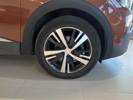 PEUGEOT 3008 1.5 BlueHDi 130ch E6.c Allure S&S EAT8 à vendre à Charleville-Mézières - Image n°9