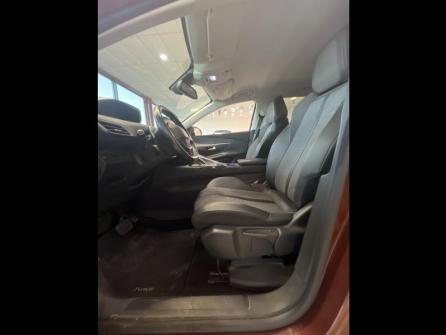 PEUGEOT 3008 1.5 BlueHDi 130ch E6.c Allure S&S EAT8 à vendre à Charleville-Mézières - Image n°10