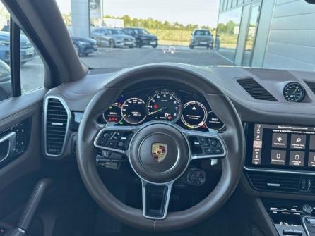 PORSCHE Cayenne 3.0 V6 462ch E-Hybrid à vendre à Troyes - Image n°9
