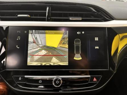 OPEL Corsa GS 1.2 Turbo Hybrid 110ch Automatique à vendre à Melun - Image n°11