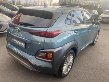 HYUNDAI Kona 1.0 T-GDi 120ch FAP Creative à vendre à Compiègne - Image n°5