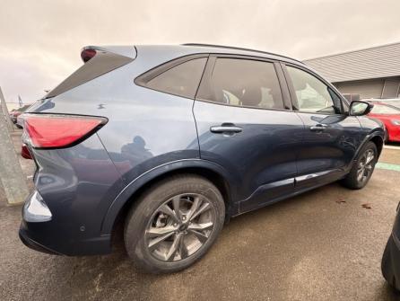 FORD Kuga 2.5 Duratec 190 ch FHEV ST-Line BVA i-AWD à vendre à Troyes - Image n°4