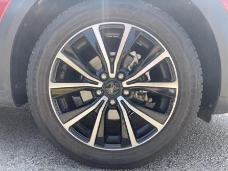 FORD Puma 1.0 Flexifuel 125ch S&S mHEV Titanium à vendre à Besançon - Image n°9