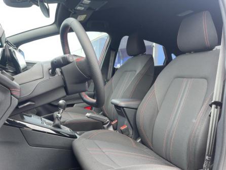 FORD Puma 1.0 EcoBoost Hybrid 125ch ST-Line S&S à vendre à Besançon - Image n°10