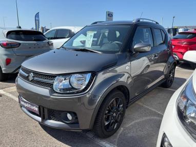 Voir le détail de l'offre de cette SUZUKI Ignis 1.2 Dualjet 90ch PrivilÃ¨ge de 2018 en vente à partir de 151.09 €  / mois