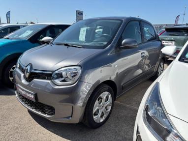 Voir le détail de l'offre de cette RENAULT Twingo 1.0 SCe 65ch Zen - 21 de 2021 en vente à partir de 114.96 €  / mois