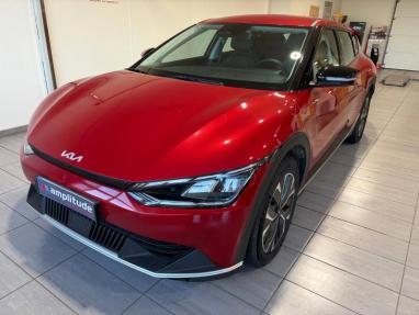 Voir le détail de l'offre de cette KIA EV6 229ch Air Active 2WD de 2022 en vente à partir de 268.83 € / mois