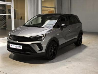 Voir le détail de l'offre de cette OPEL Crossland X 1.2 Turbo 130ch Elegance BVA de 2024 en vente à partir de 188.41 € / mois