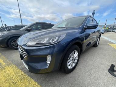 Voir le détail de l'offre de cette FORD Kuga 2.5 Duratec 225 ch PHEV Titanium BVA de 2023 en vente à partir de 248.99 €  / mois