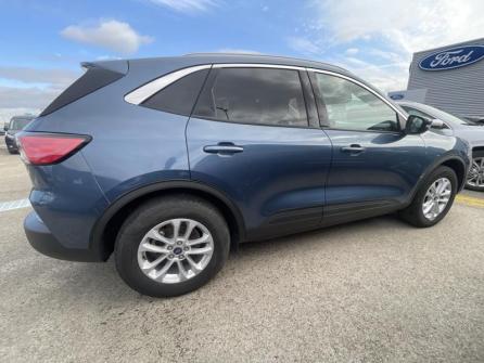 FORD Kuga 2.5 Duratec 225 ch PHEV Titanium BVA à vendre à Troyes - Image n°4