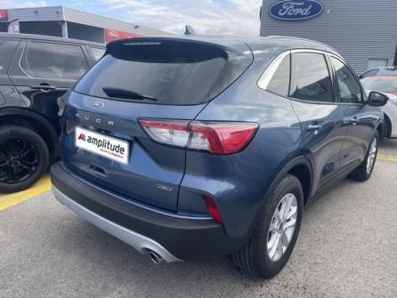 FORD Kuga 2.5 Duratec 225 ch PHEV Titanium BVA à vendre à Troyes - Image n°5