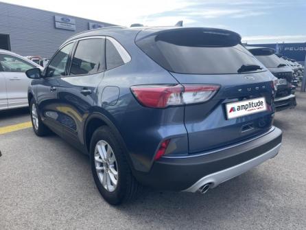 FORD Kuga 2.5 Duratec 225 ch PHEV Titanium BVA à vendre à Troyes - Image n°7