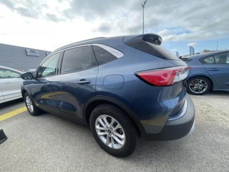 FORD Kuga 2.5 Duratec 225 ch PHEV Titanium BVA à vendre à Troyes - Image n°8