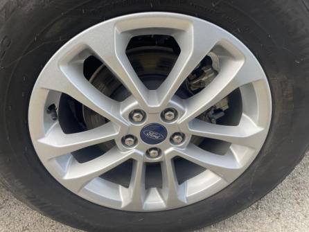 FORD Kuga 2.5 Duratec 225 ch PHEV Titanium BVA à vendre à Troyes - Image n°9