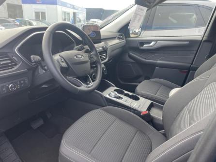 FORD Kuga 2.5 Duratec 225 ch PHEV Titanium BVA à vendre à Troyes - Image n°10
