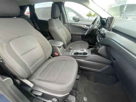 FORD Kuga 2.5 Duratec 225 ch PHEV Titanium BVA à vendre à Troyes - Image n°11