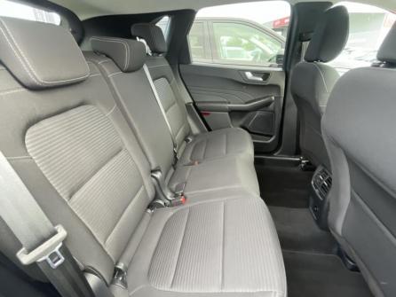 FORD Kuga 2.5 Duratec 225 ch PHEV Titanium BVA à vendre à Troyes - Image n°12