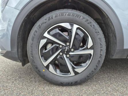 KIA Sportage 1.6 T-GDi 230ch HEV  Active BVA6 4x2 à vendre à Montargis - Image n°9